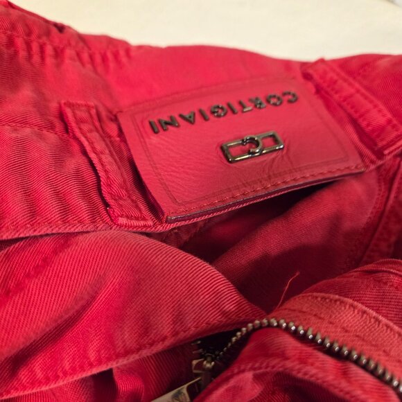 CORTIGIANI men's pants - Picture 10 of 15